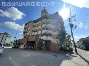 ル・ミエール市駅南