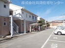 和歌山線/打田駅 徒歩6分 1階 築34年の外観