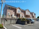 南海加太線/西ノ庄駅 徒歩6分 2階 築22年の外観