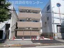 きのくに線・紀勢本線/和歌山市駅 徒歩12分 3階 築4年の外観