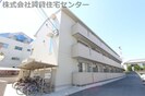 南海本線/和歌山市駅 バス:6分:停歩2分 1階 築7年の外観