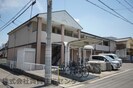 阪和線・羽衣線/紀伊中ノ島駅 徒歩6分 1階 築15年の外観