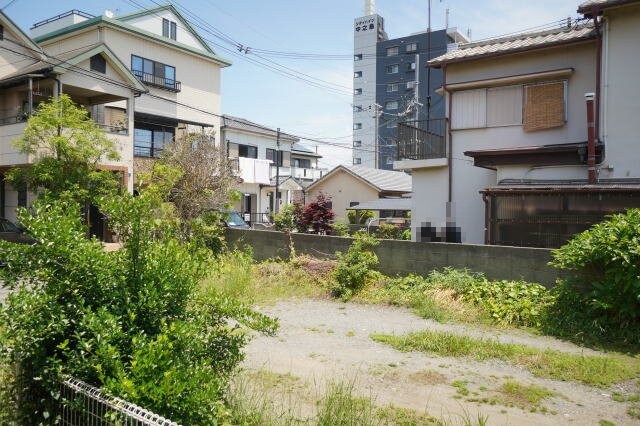  阪和線・羽衣線/紀伊中ノ島駅 徒歩6分 1階 築16年