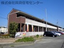 阪和線・羽衣線/和歌山駅 バス:15分:停歩5分 1階 築14年の外観