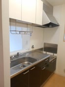  南海本線/和歌山市駅 バス6分小松原五丁目下車:停歩7分 1階 築11年