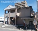 阪和線・羽衣線/和歌山駅 徒歩4分 2階 築16年の外観
