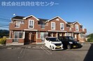 和歌山線/打田駅 バス:7分:停歩1分 2階 築20年の外観