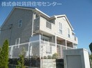和歌山線/粉河駅 徒歩2分 2階 築18年の外観
