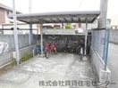  南海本線/和歌山市駅 バス20分秋葉山下車:停歩5分 2階 築33年