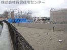 建築中 阪和線・羽衣線/紀伊駅 徒歩56分 2階 建築中