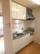  シャーメゾン元町奉行
