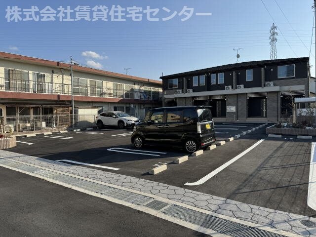  南海本線/紀ノ川駅 徒歩10分 2階 1年未満