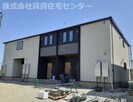 阪和線・羽衣線/紀伊駅 徒歩56分 2階 建築中の外観