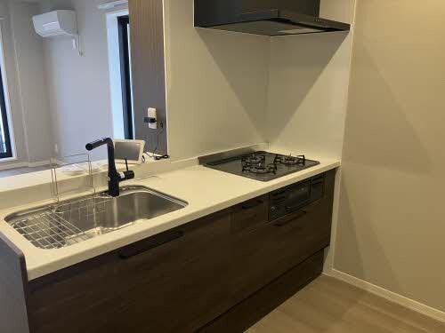  阪和線・羽衣線/和歌山駅 徒歩15分 2階 築1年