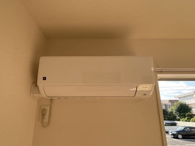  パレ・グランシエルⅡ