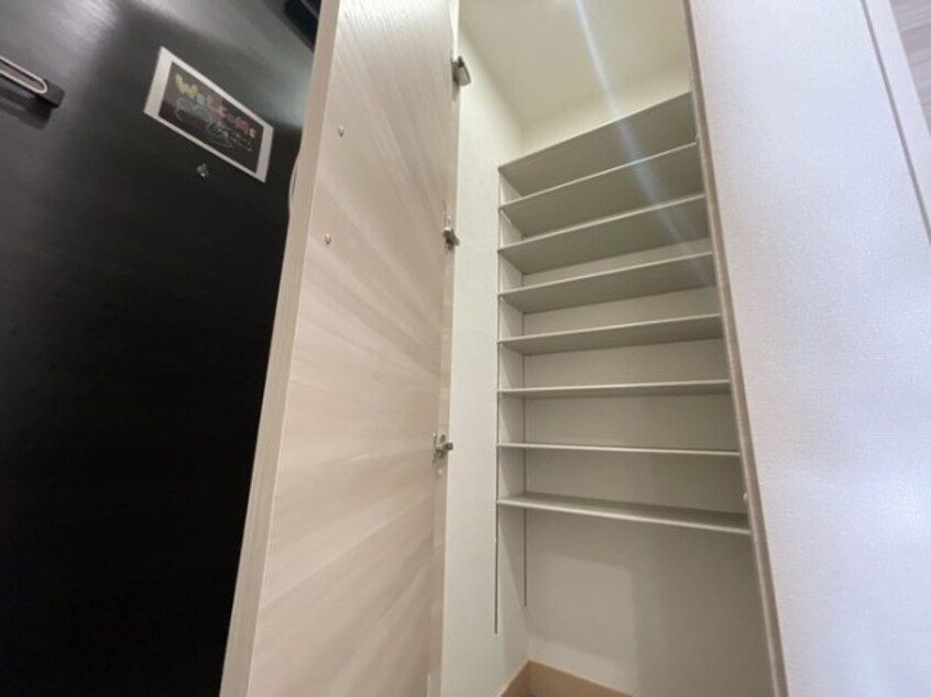  パレ・グランシエルⅡ