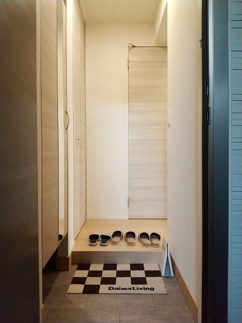  パレ・グランシエルⅡ