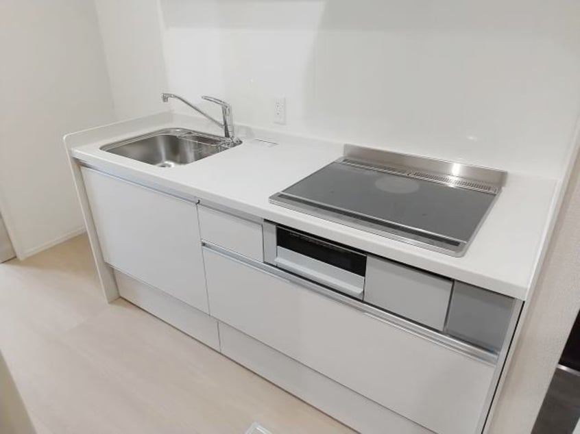  パレ・グランシエルⅡ