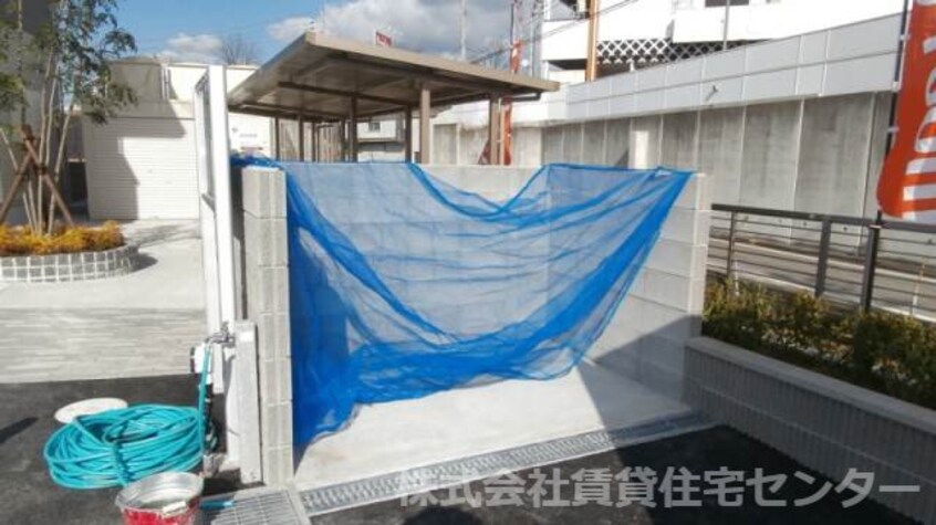  和歌山線/岩出駅 徒歩17分 1階 築7年