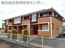 和歌山線/下井阪駅 徒歩9分 2階 築10年の外観