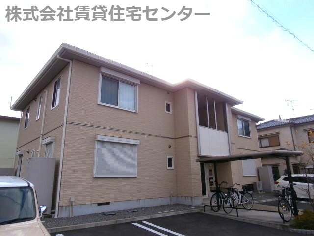  阪和線・羽衣線/紀伊中ノ島駅 徒歩13分 1階 築14年