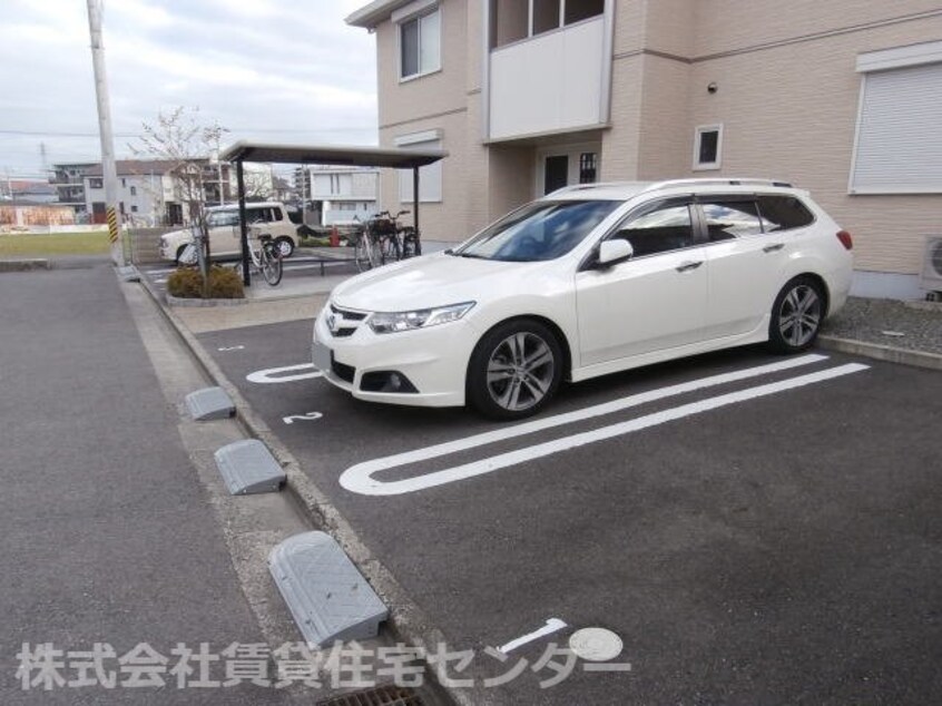  阪和線・羽衣線/紀伊中ノ島駅 徒歩13分 1階 築14年