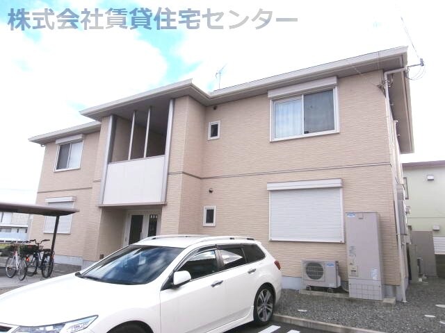  阪和線・羽衣線/紀伊中ノ島駅 徒歩13分 1階 築14年