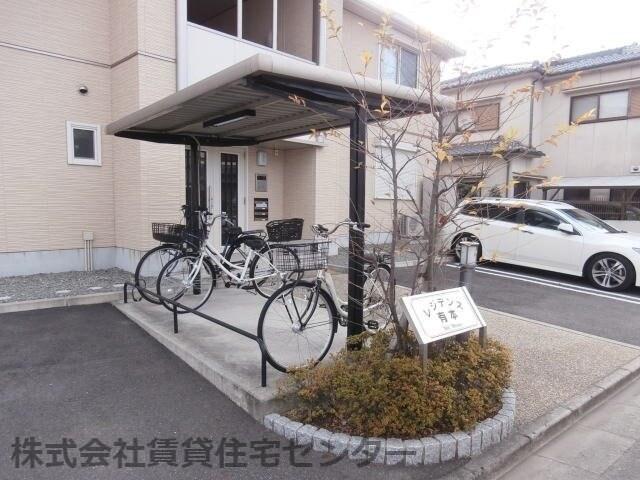  阪和線・羽衣線/紀伊中ノ島駅 徒歩13分 1階 築14年