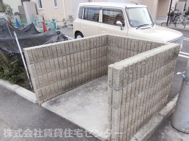  阪和線・羽衣線/紀伊中ノ島駅 徒歩13分 1階 築14年