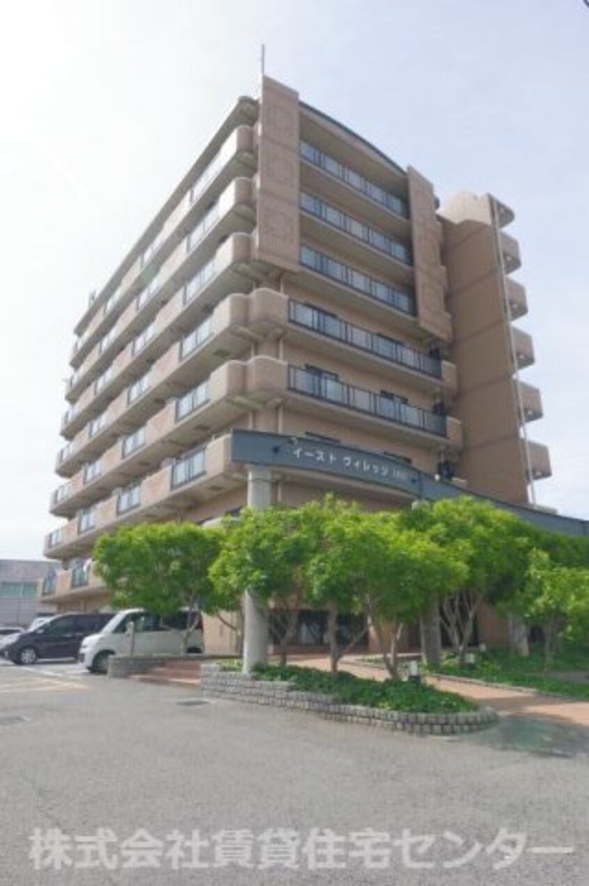  阪和線・羽衣線/紀伊駅 バス15分西安上下車:停歩8分 3階 築24年