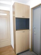 同仕様 阪和線・羽衣線/紀伊駅 バス15分西安上下車:停歩8分 3階 築24年