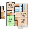 和歌山電鉄貴志川線/神前駅 徒歩19分 2階 築24年 3LDKの間取り