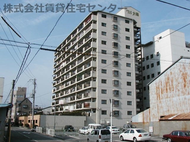  グランドハイツ太陽