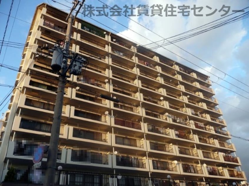  グランドハイツ太陽