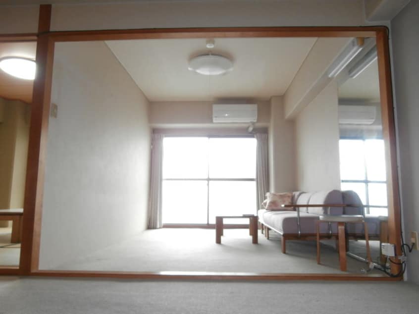  グランドハイツ太陽