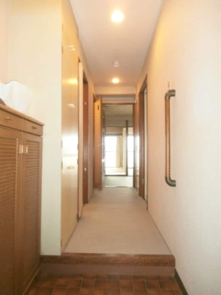  グランドハイツ太陽