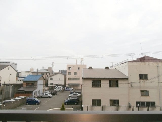  グランドハイツ太陽