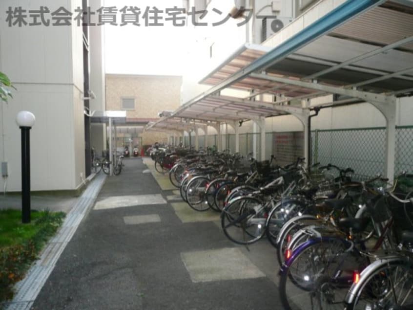  グランドハイツ太陽