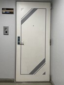  ル・シャトー十二番丁