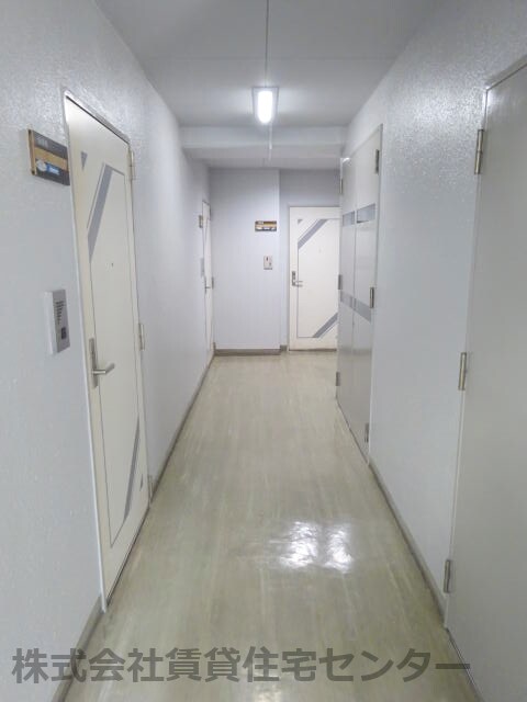  ル・シャトー十二番丁