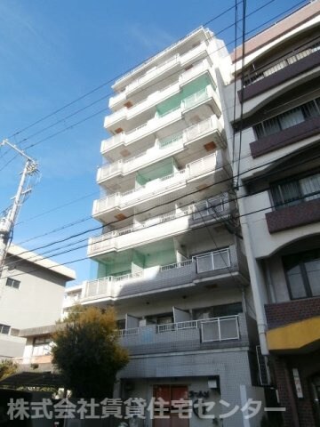  ル・シャトー十二番丁