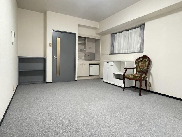  ル・シャトー十二番丁