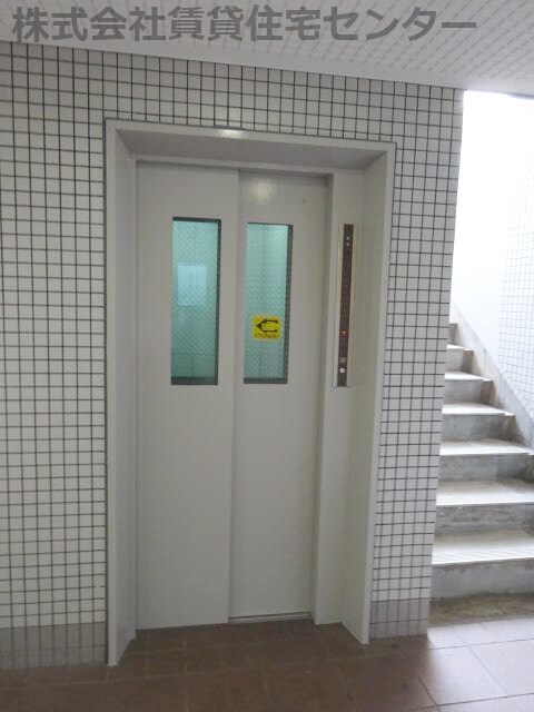  ル・シャトー十二番丁