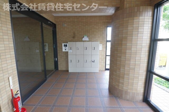  阪和線・羽衣線/紀伊駅 バス15分西安上下車:停歩8分 3階 築24年