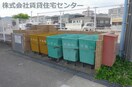  阪和線・羽衣線/紀伊駅 バス15分西安上下車:停歩8分 3階 築24年