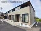 和歌山線/打田駅 徒歩10分 1階 築浅の外観
