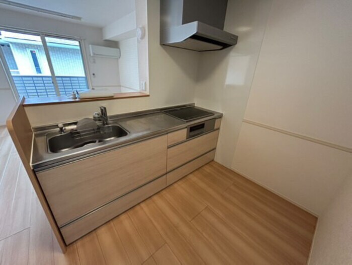  きのくに線・紀勢本線/紀三井寺駅 徒歩4分 2階 築6年