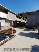  きのくに線・紀勢本線/紀三井寺駅 徒歩4分 2階 築6年