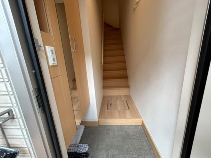  きのくに線・紀勢本線/紀三井寺駅 徒歩4分 2階 築6年