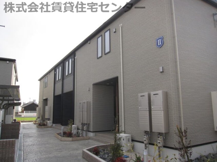  和歌山線/岩出駅 徒歩16分 1階 築2年